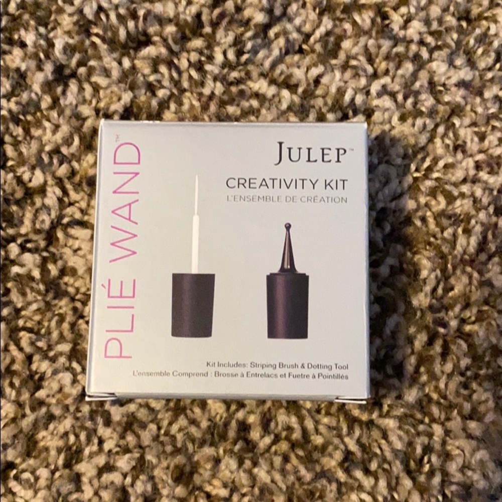 Julep Nail Plié Wand